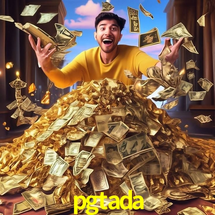 Estatísticas pgtada