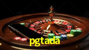Statistics pgtada