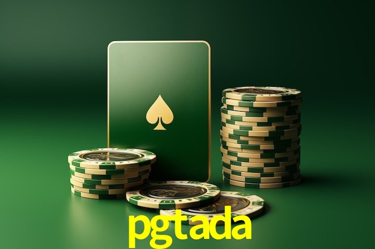 Welcome Bonus pgtada