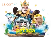 fishery pgtada