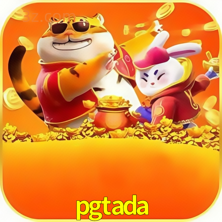 Logo pgtada