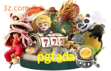 pgtada slot