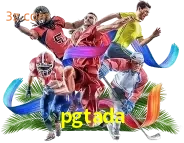 sport pgtada