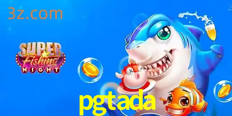 Cassino de Pesca: Uma Visão Geral e Recomendação no pgtada