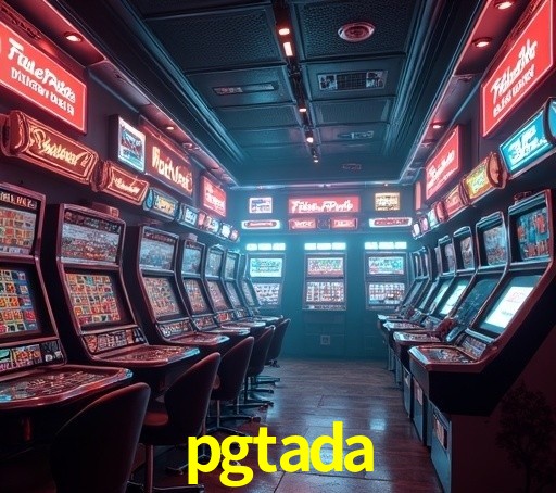pgtada Brasília - Leaderboards