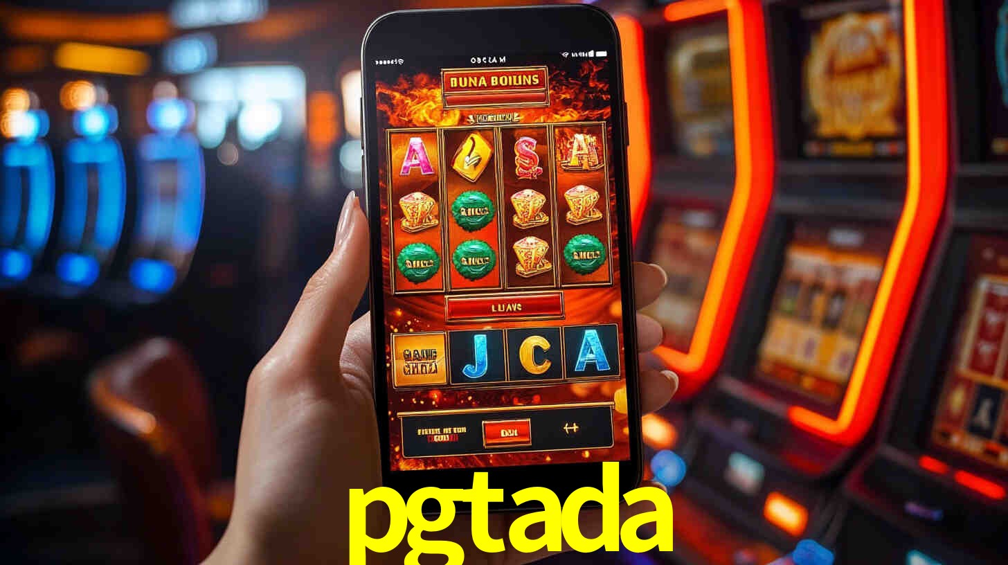 pgtada,pgtada bet