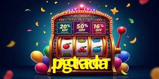 pgtada - User Statistics