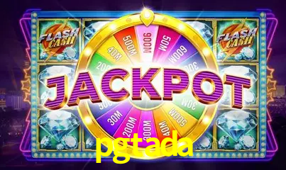 Descubra a Magia dos Jogos de Arcade no pgtada
