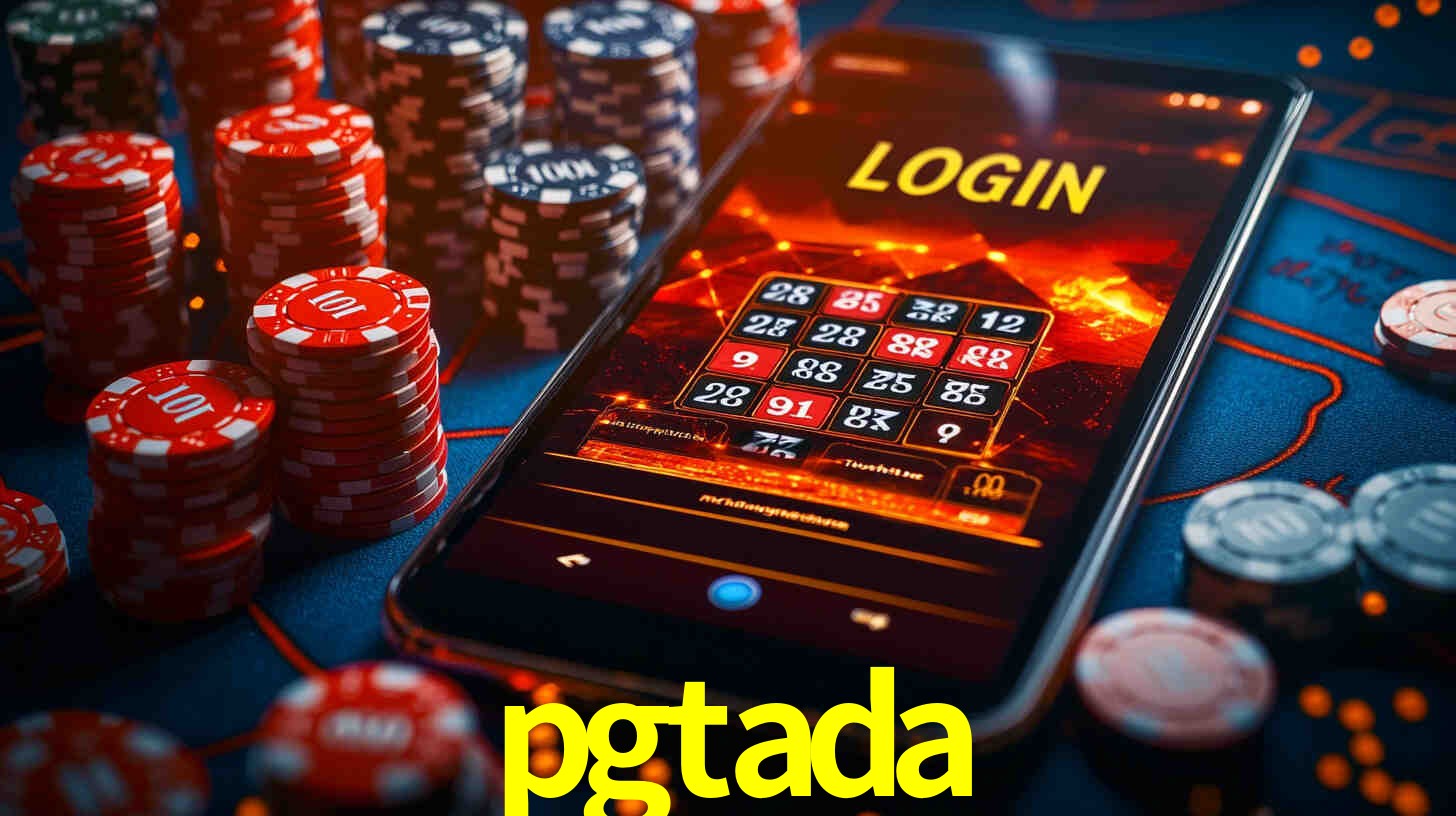 pgtada: A Experiência de Casino com Jogos de Mesa ao Vivo