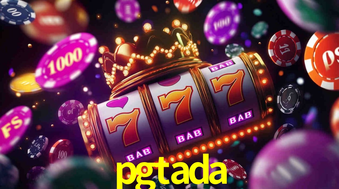 Secure Login pgtada