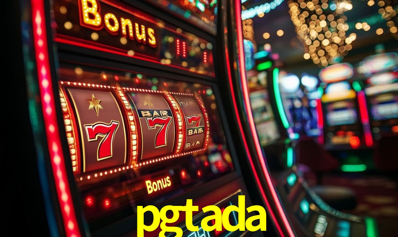 pgtada,pgtada bet