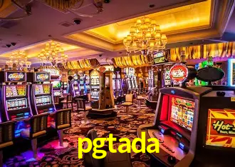 pgtada Cassino - 80+ Mesas ao Vivo