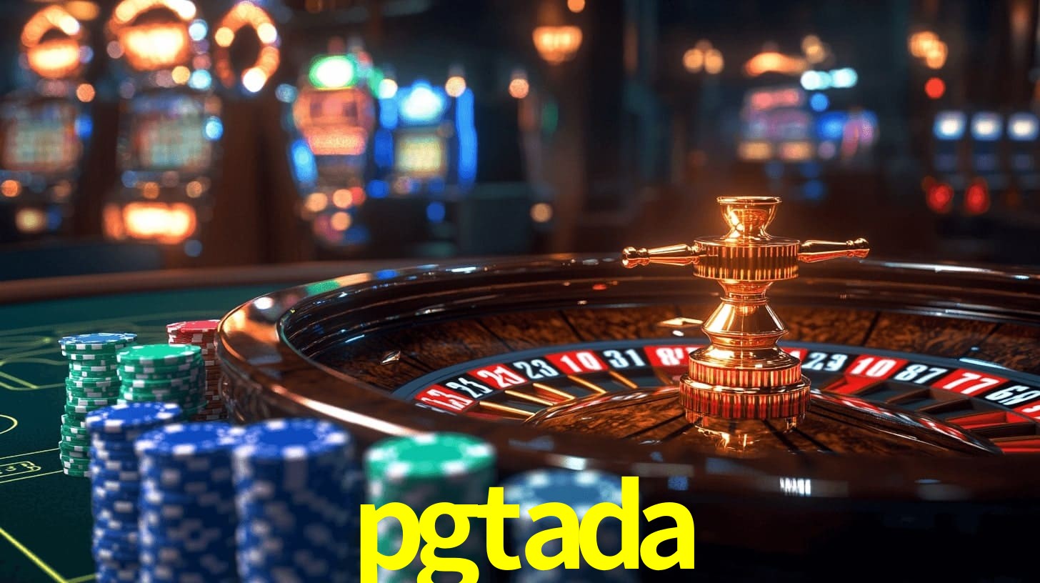 pgtada: Jogos de Caça-Níqueis-Altas Recompensas, Roleta-Velocidade, Blackjack-Desafios Máximos