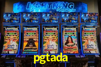 A Revolução dos Aplicativos de Jogos no pgtada