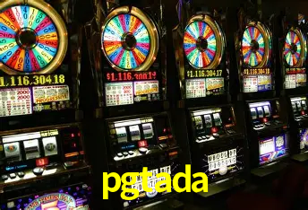 Apostas Esportivas na pgtada: Um Guia Completo