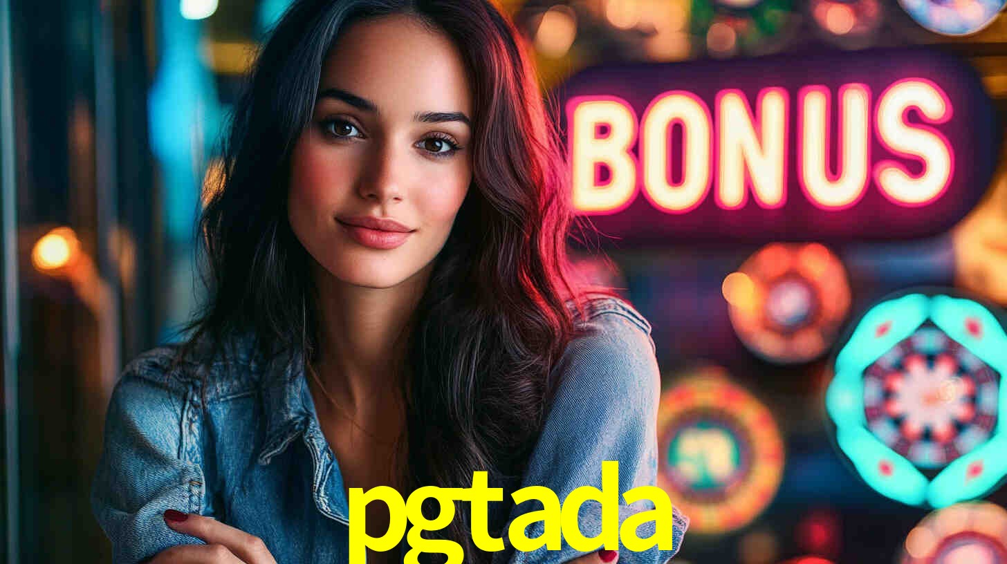 pgtada: Seu Especialista em Apostas Esportivas Brasileiras