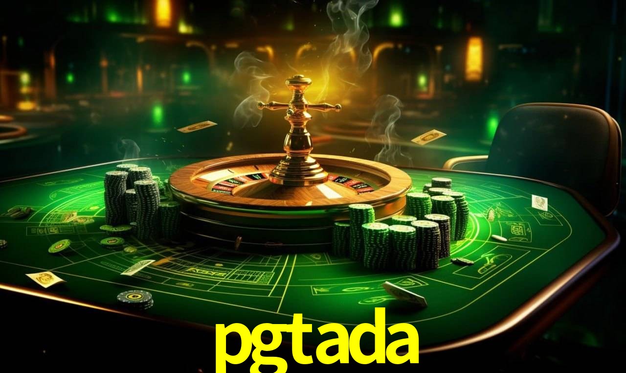 Interface do App pgtada