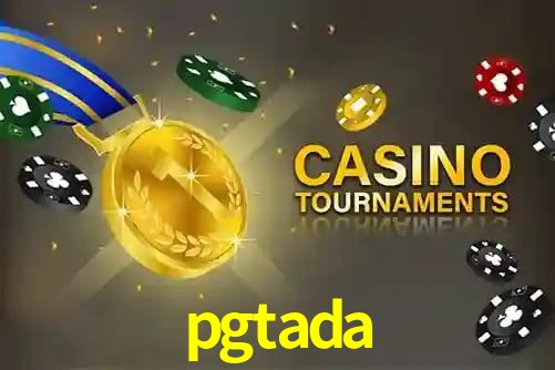 pgtada App - Aplicativo Móvel Oficial