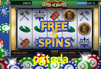 pgtada Brasília - Casino Guide