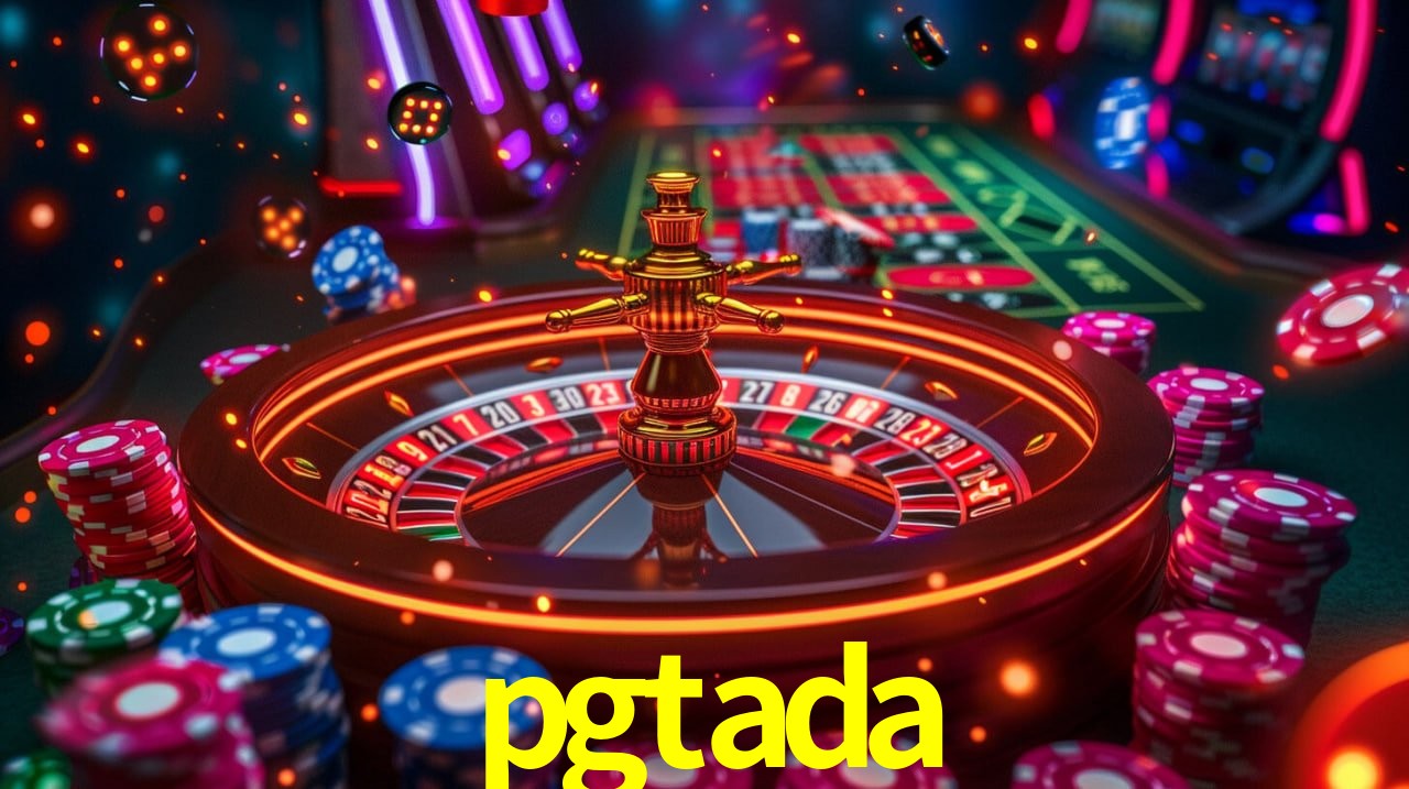 Torneios pgtada