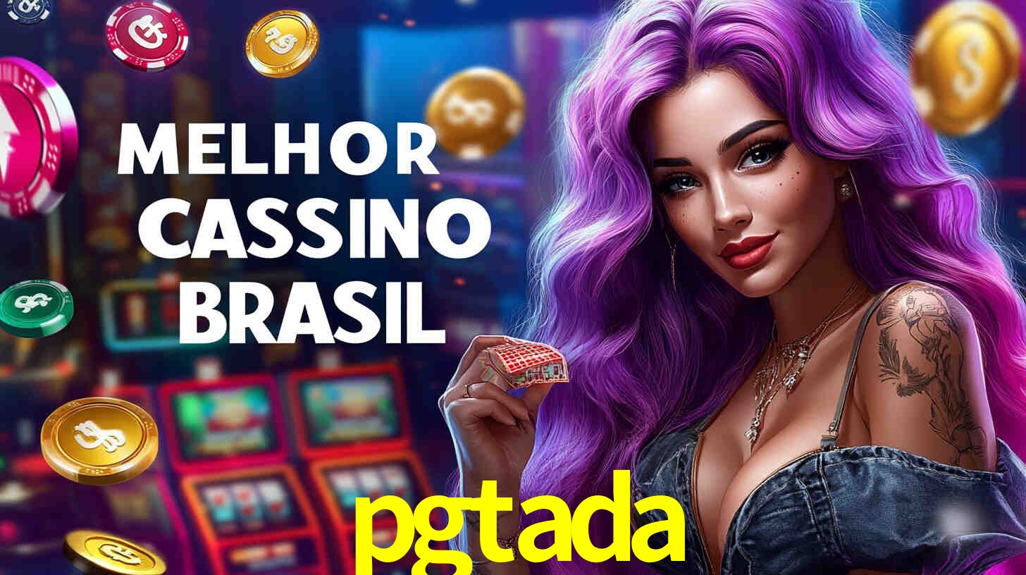 Descubra a Essência do pgtada: Nossa História e Compromissos