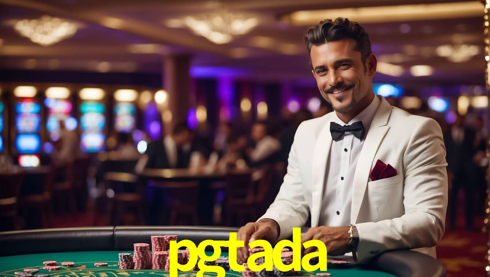 pgtada - Security