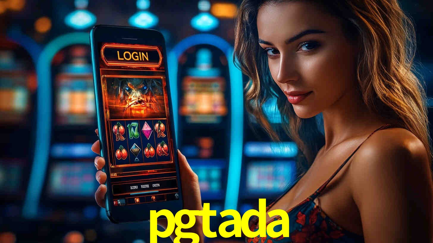 pgtada,pgtada bet