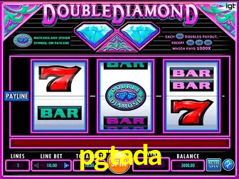 Descubra o Mundo do Cassino Online com pgtada
