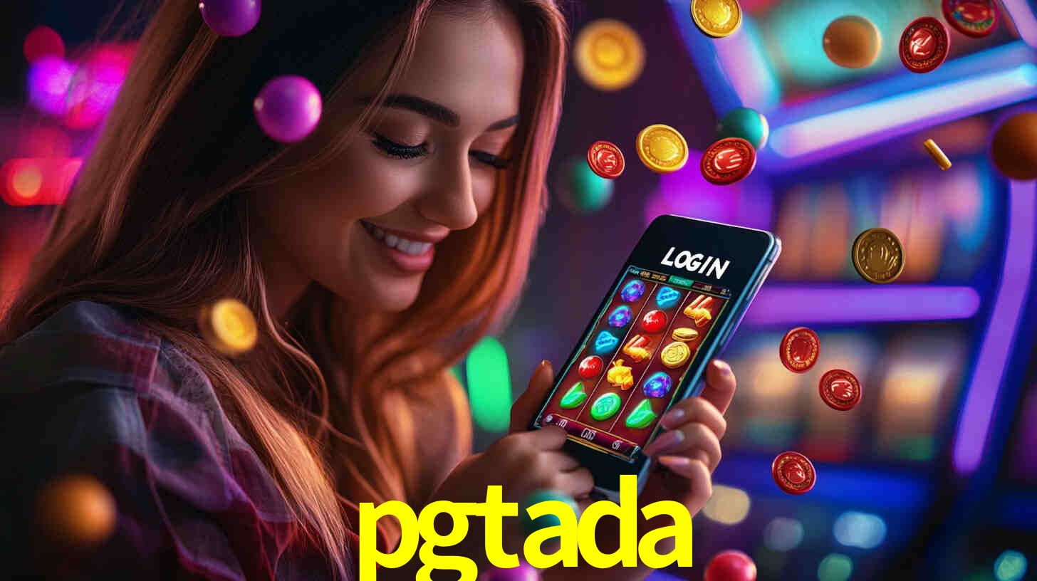 Experimente o Login Seguro Premium no pgtada
