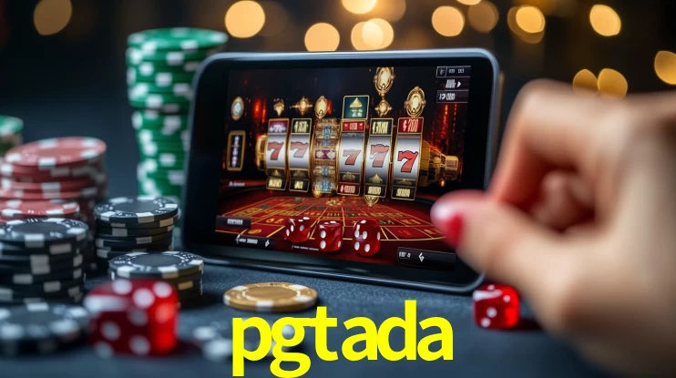 Live Casino pgtada