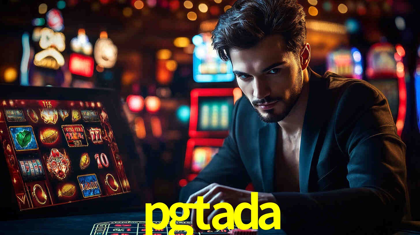 pgtada,pgtada bet