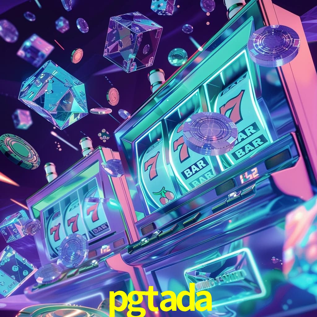 PIX Instantâneo pgtada