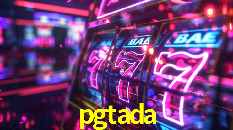 Responsive Design pgtada