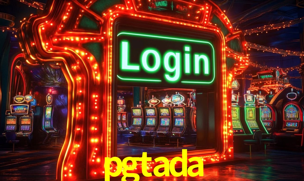 Diretório de Jogos pgtada