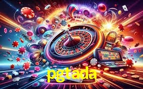 Casino Ao Vivo pgtada