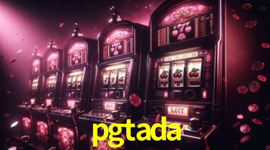 Casino Ao Vivo pgtada