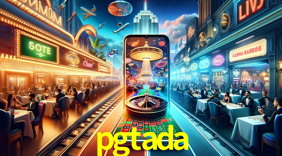 Seasonal Promotions pgtada