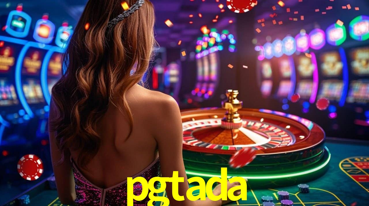 pgtada - App Features