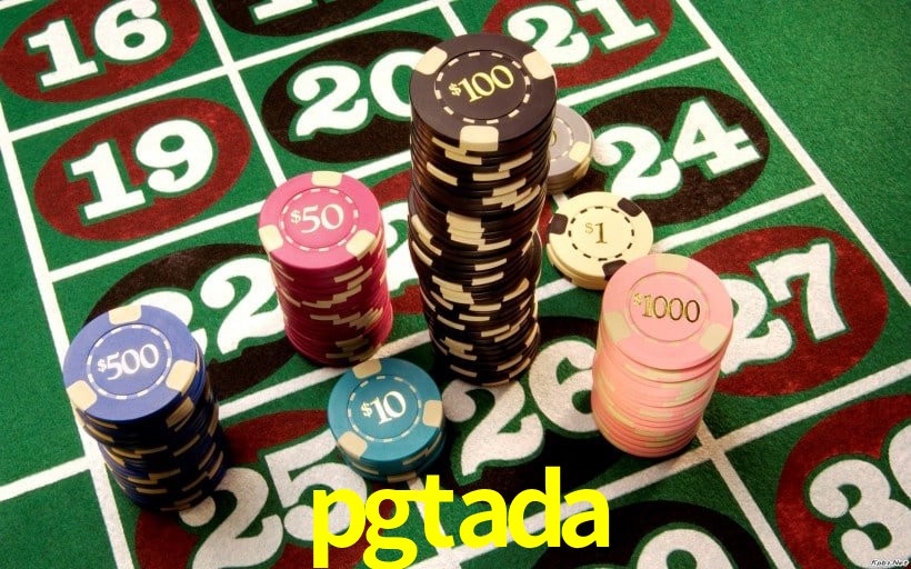 Provedores de Jogos pgtada