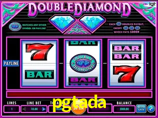 Descubra a Magia dos Jogos de Arcade no pgtada