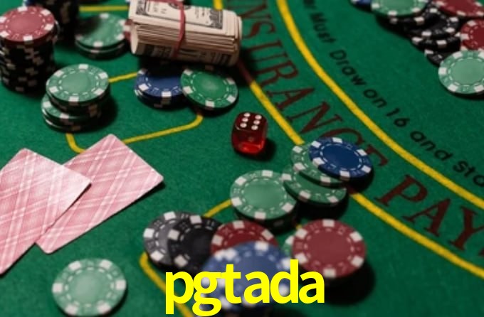 pgtada,pgtada bet