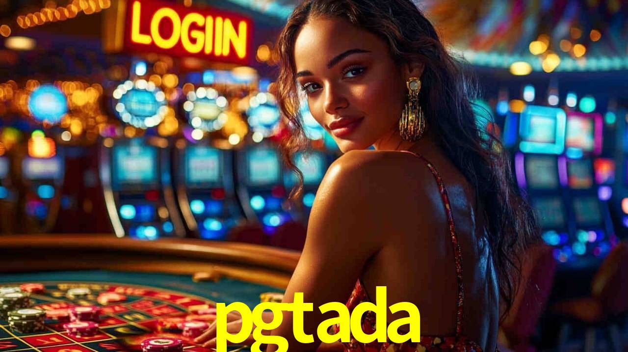 pgtada Brasília - Jogo Features