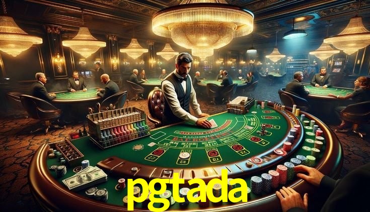 Live Casino pgtada