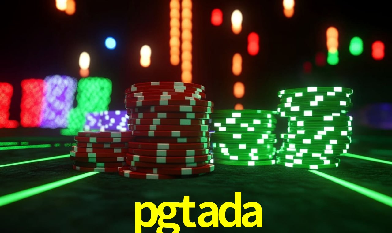 Slot Games pgtada