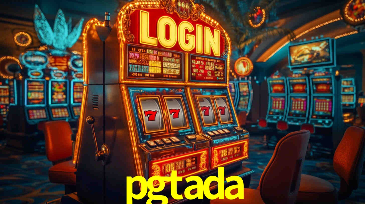 Welcome Bonus pgtada