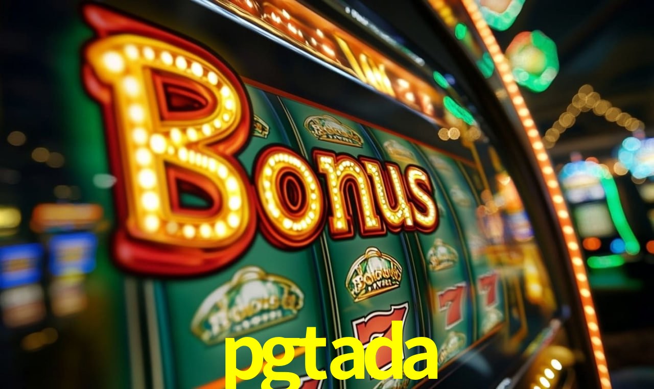 pgtada Salvador - Promo Stats