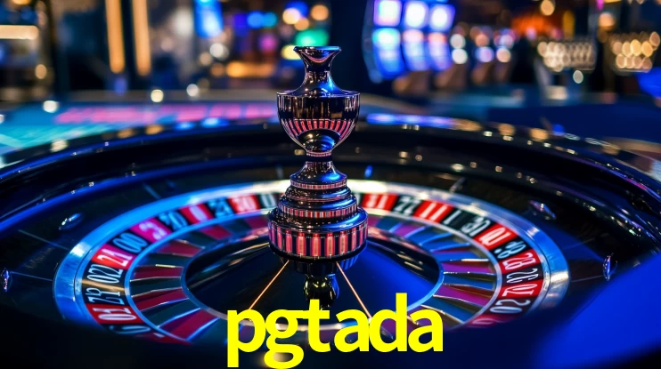 pgtada App Interface