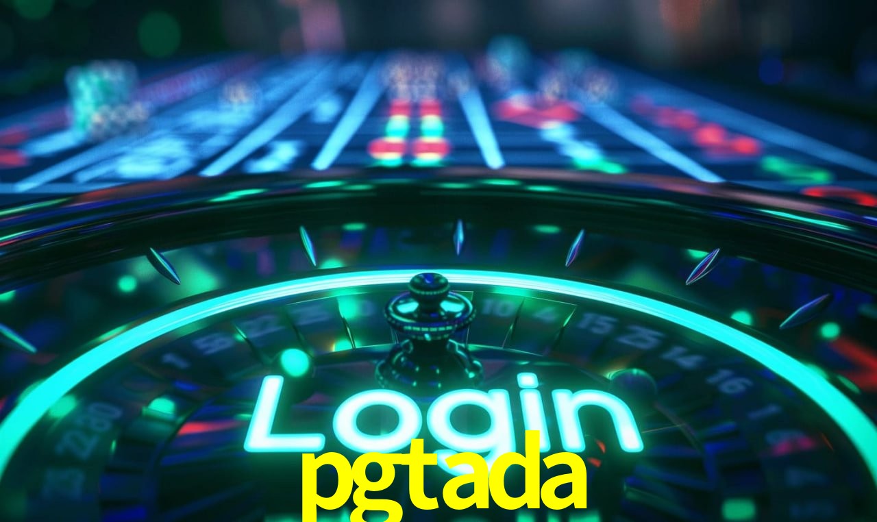 Jogos de Slot pgtada