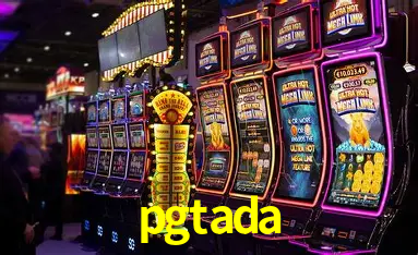 pgtada São Paulo - All Bonuses