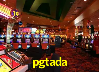 pgtada Curitiba - Live Status